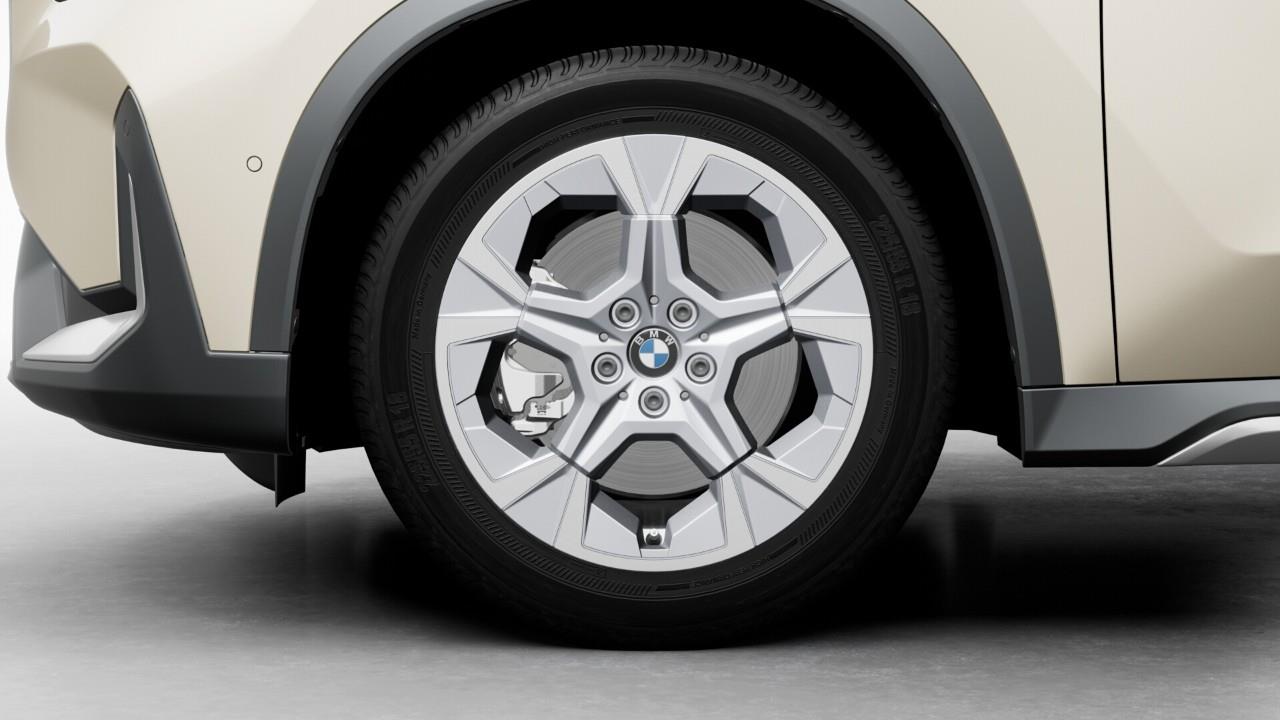 new 2027 BMW X1 car, priced at $61,254