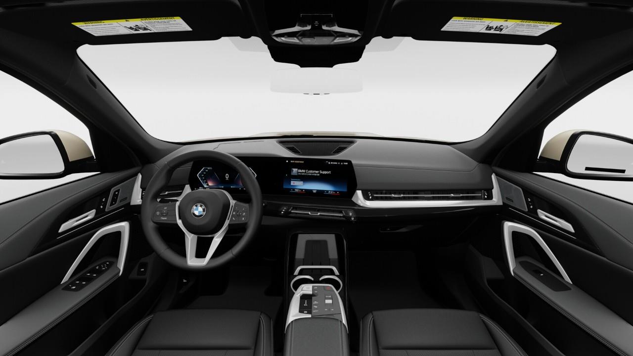 new 2027 BMW X1 car, priced at $61,254