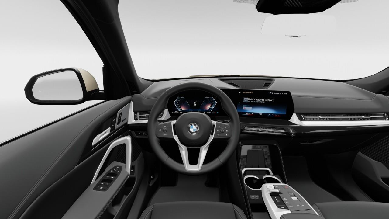 new 2027 BMW X1 car, priced at $61,254