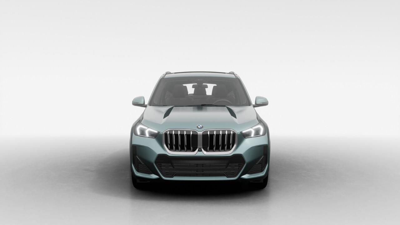new 2027 BMW X1 car, priced at $62,554