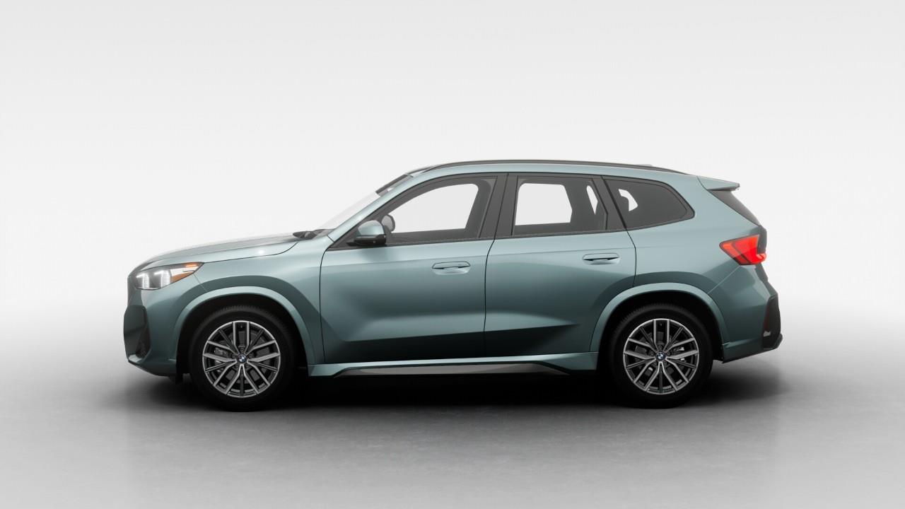 new 2027 BMW X1 car, priced at $62,554