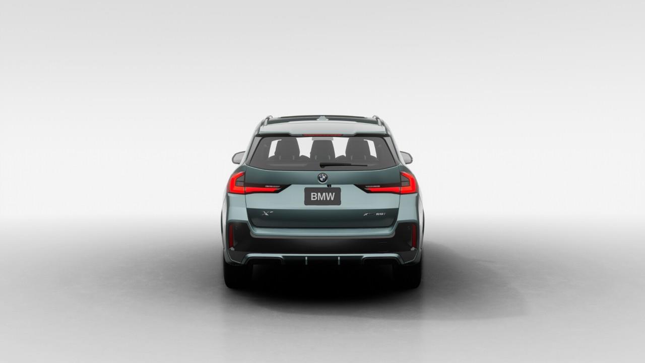 new 2027 BMW X1 car, priced at $62,554