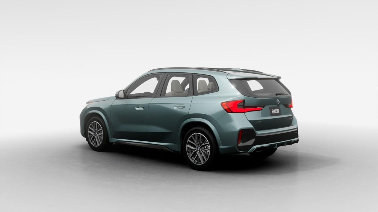 new 2027 BMW X1 car, priced at $62,804