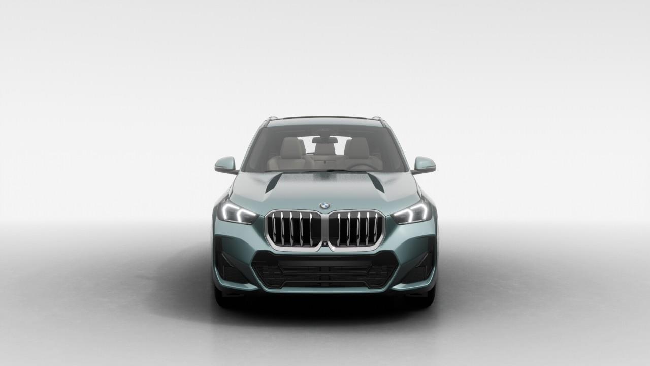 new 2027 BMW X1 car, priced at $62,804