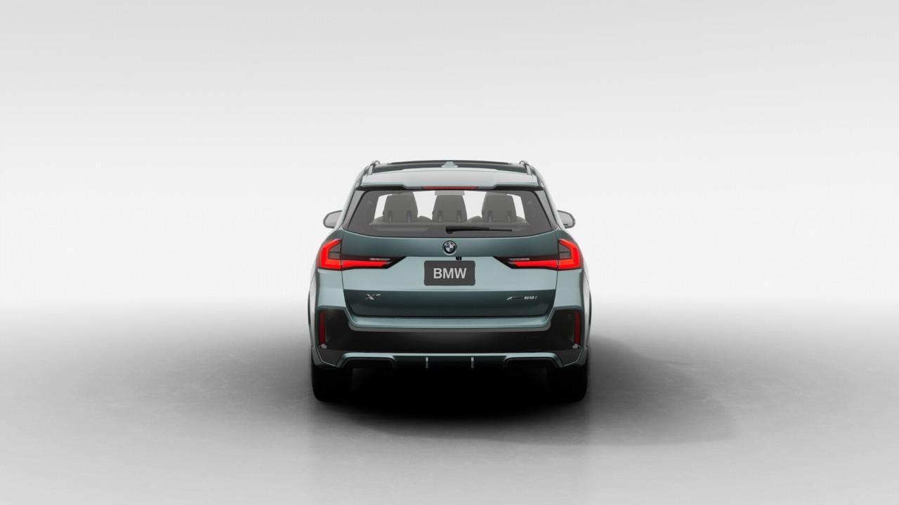 new 2027 BMW X1 car, priced at $62,804