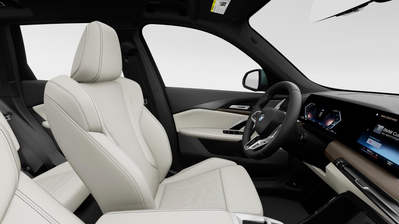 new 2027 BMW X1 car, priced at $62,804