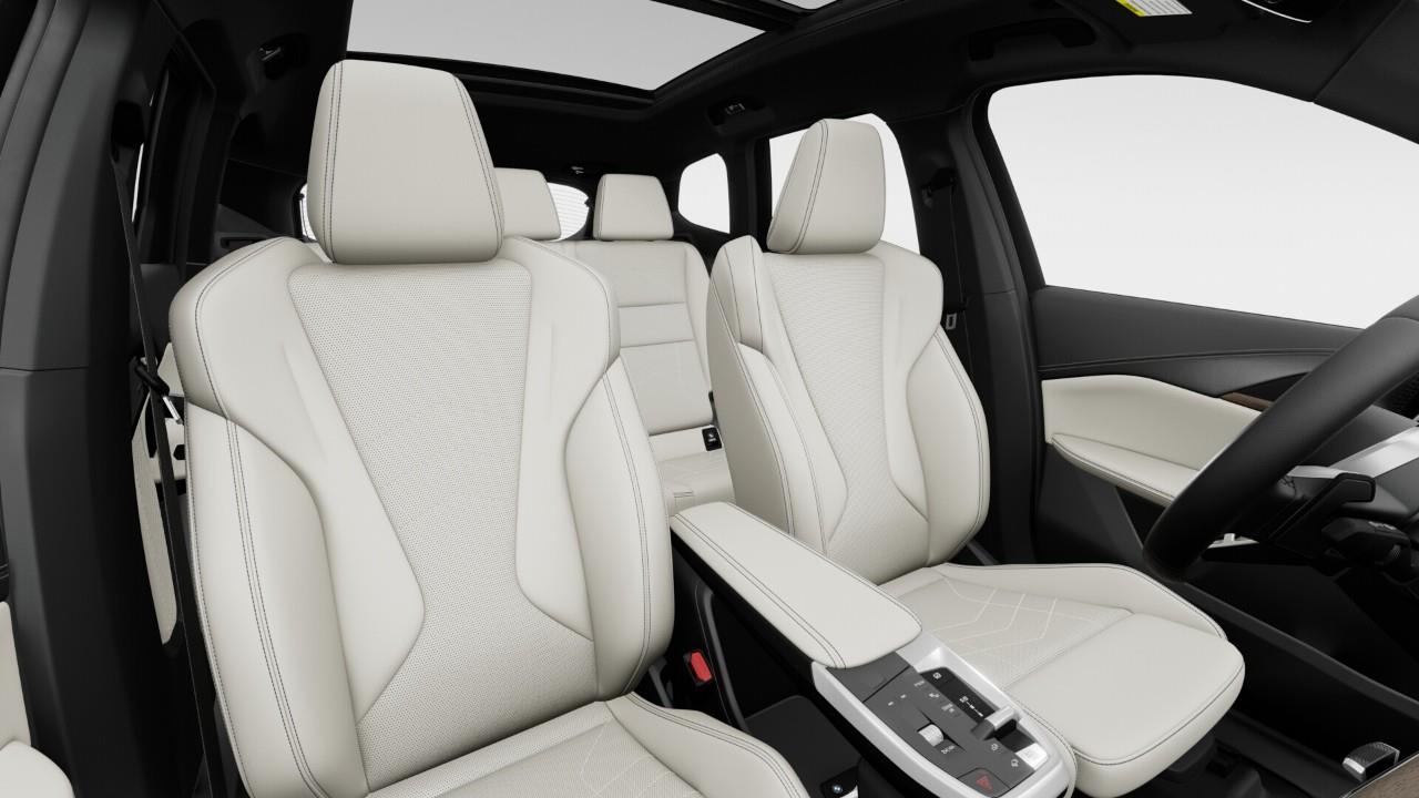 new 2027 BMW X1 car, priced at $62,804