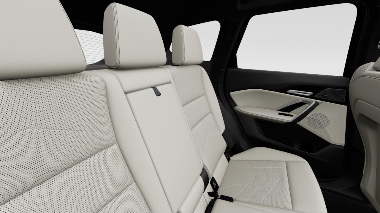 new 2027 BMW X1 car, priced at $62,804