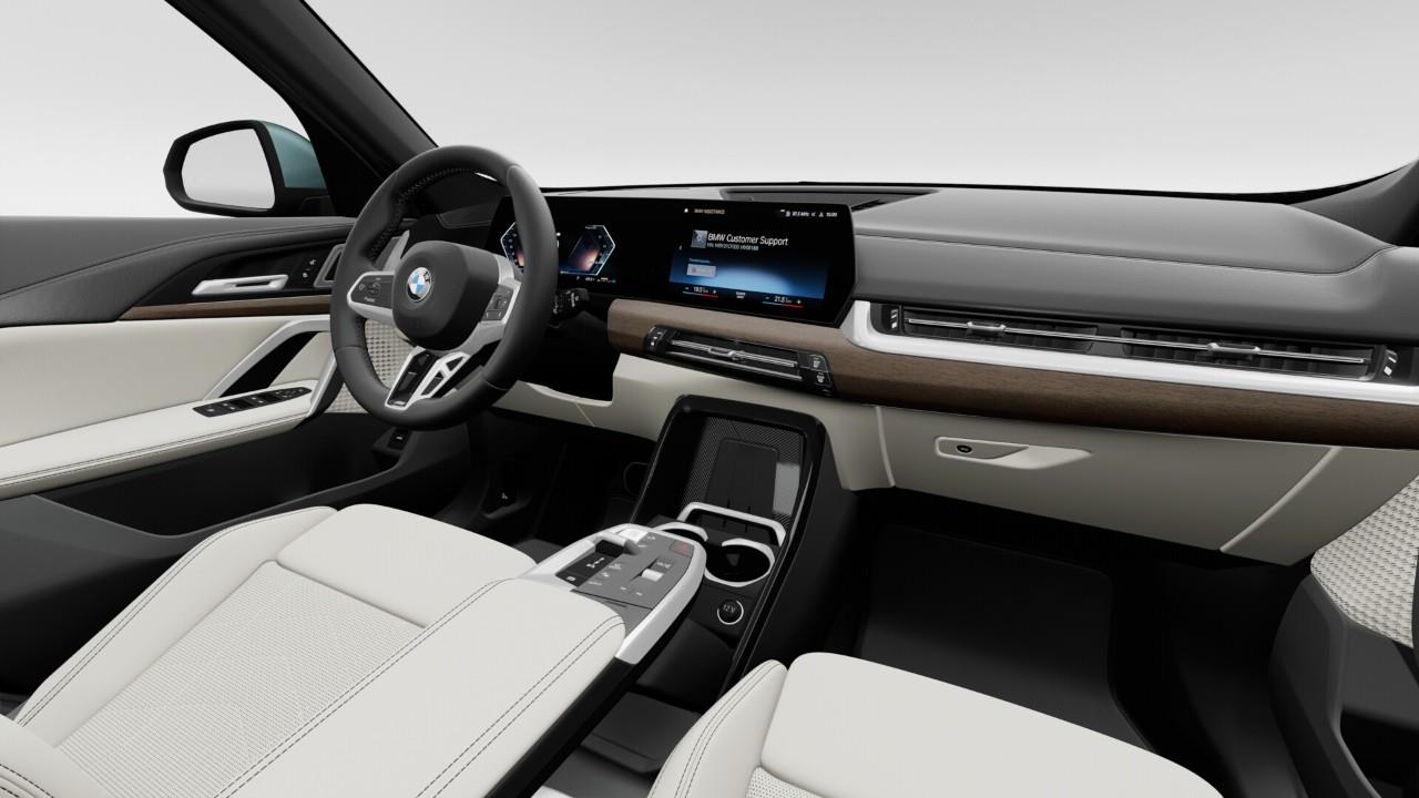 new 2027 BMW X1 car, priced at $62,804