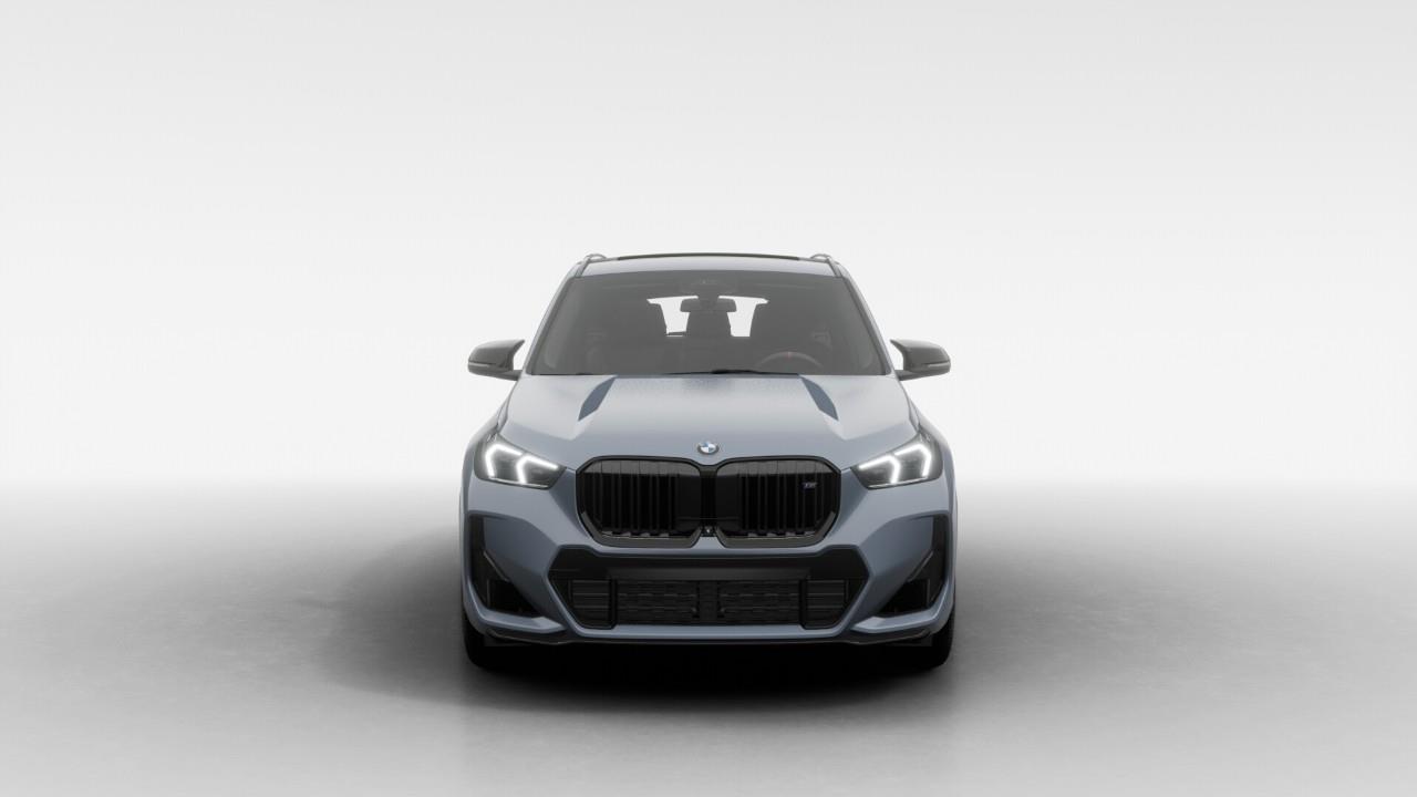 new 2027 BMW X1 car, priced at $70,254