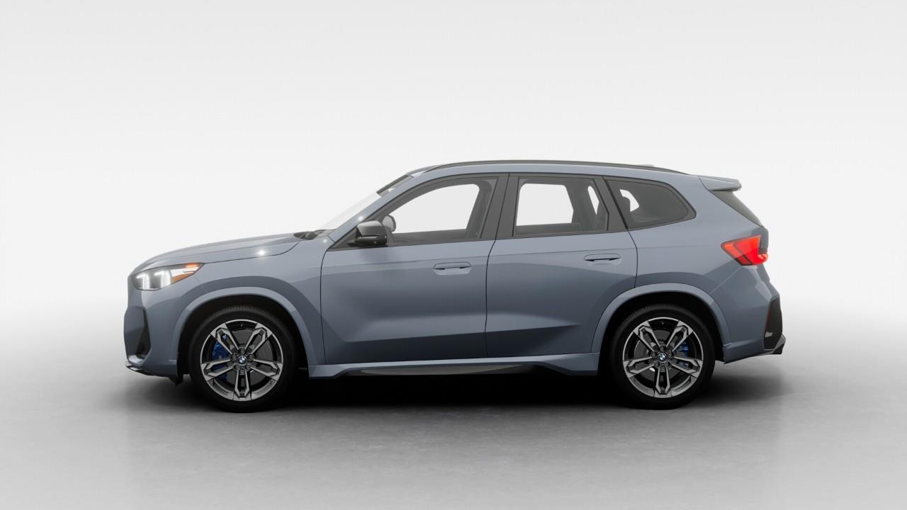 new 2027 BMW X1 car, priced at $70,254