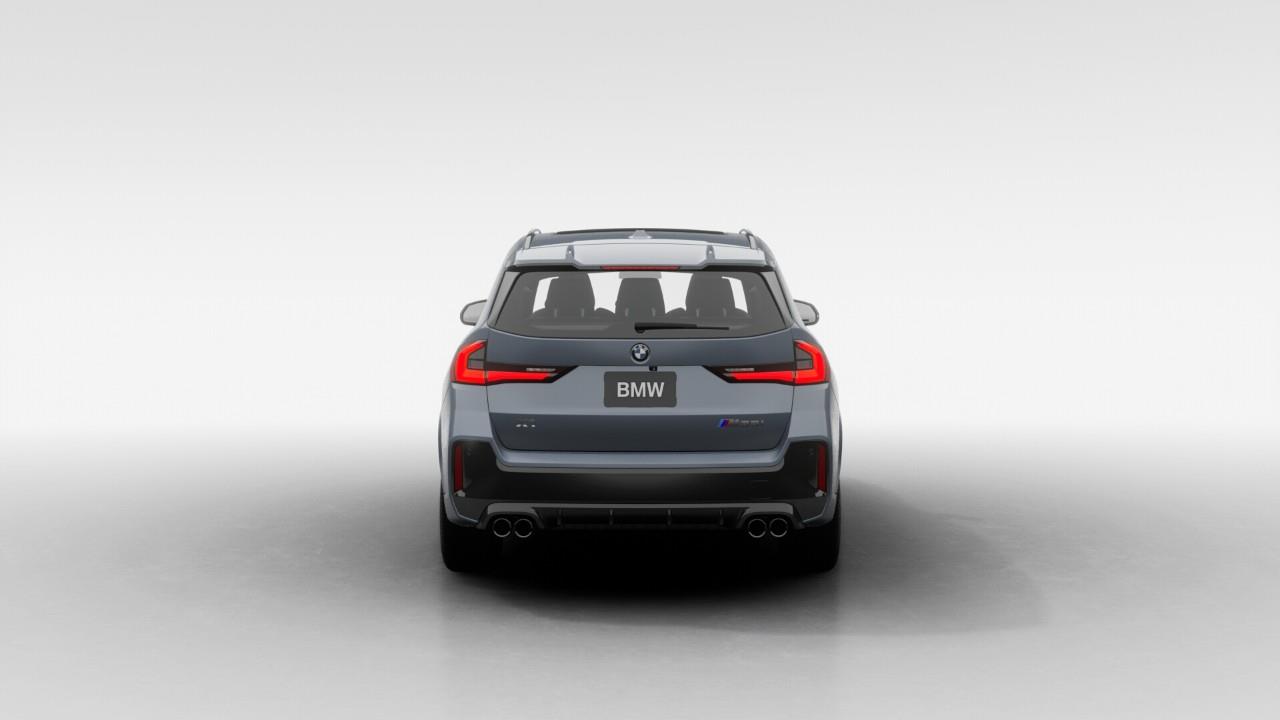 new 2027 BMW X1 car, priced at $70,254