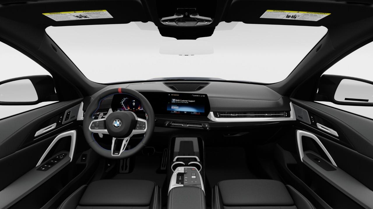 new 2027 BMW X1 car, priced at $70,254