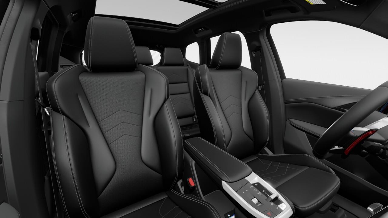 new 2027 BMW X1 car, priced at $70,254