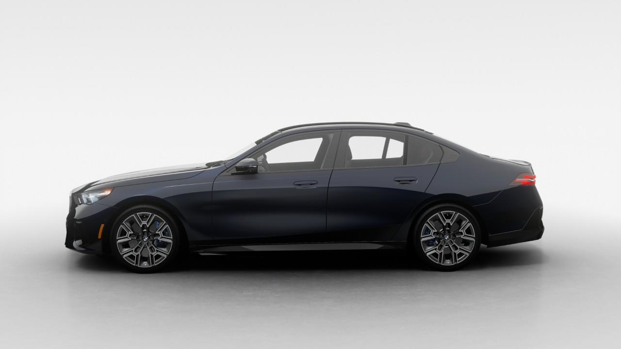 new 2027 BMW i5 car, priced at $97,149