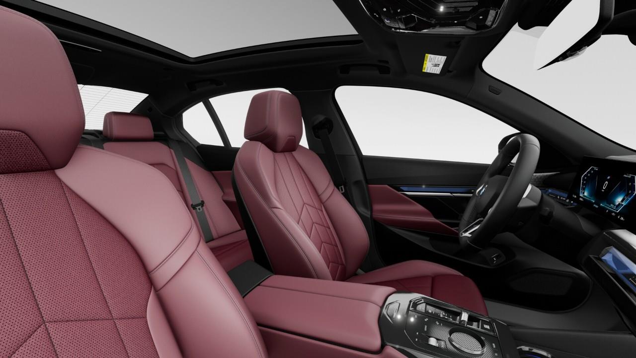 new 2027 BMW i5 car, priced at $97,149