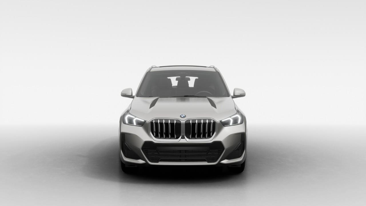 new 2027 BMW X1 car, priced at $62,554