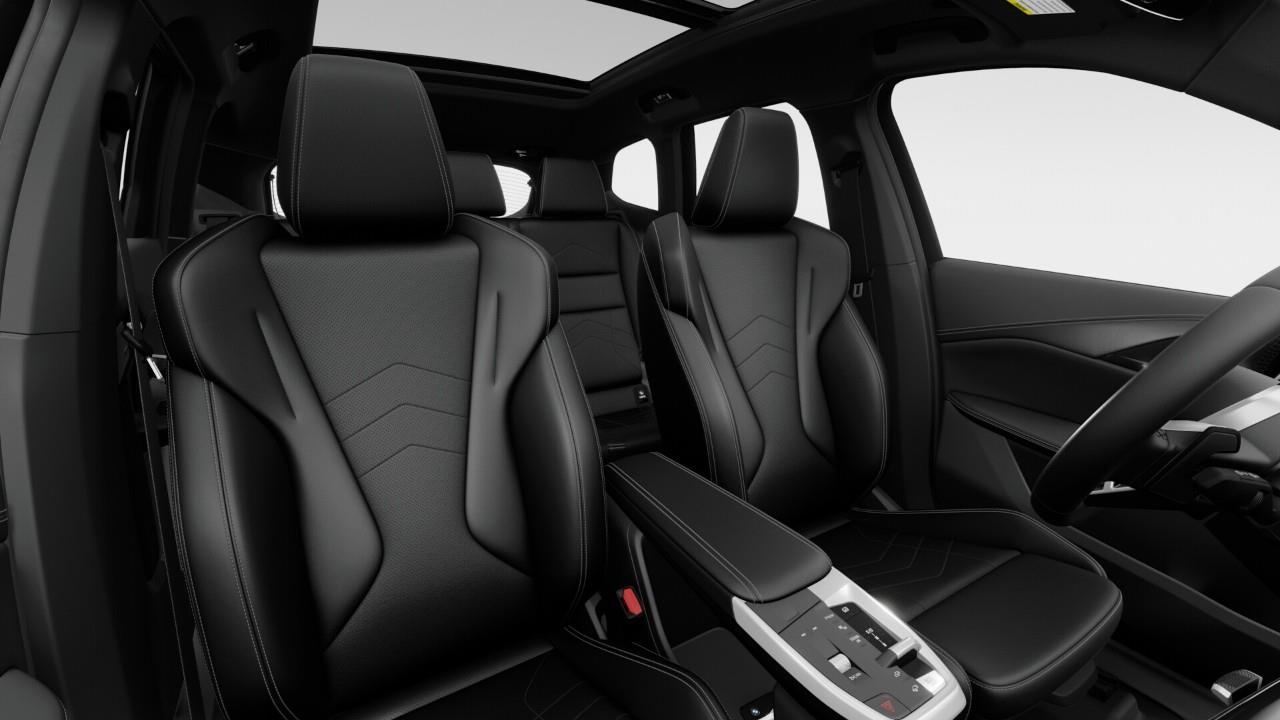 new 2027 BMW X1 car, priced at $62,554