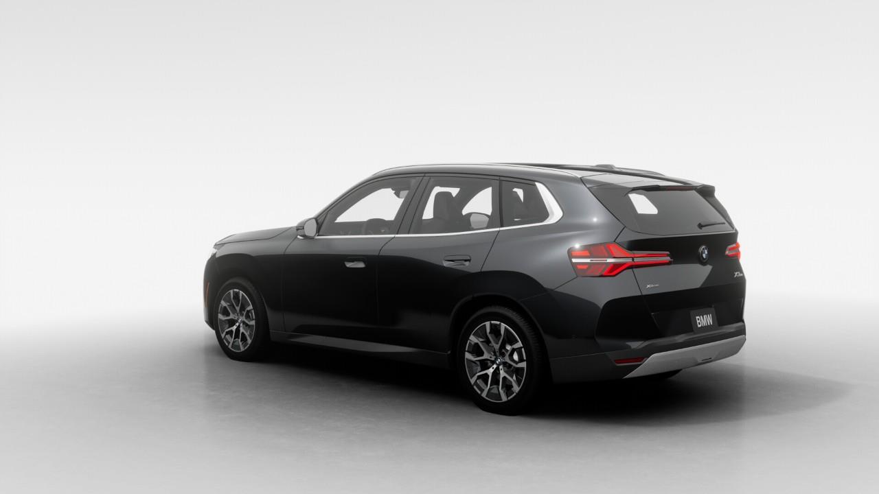 new 2026 BMW X3 car, priced at $66,188