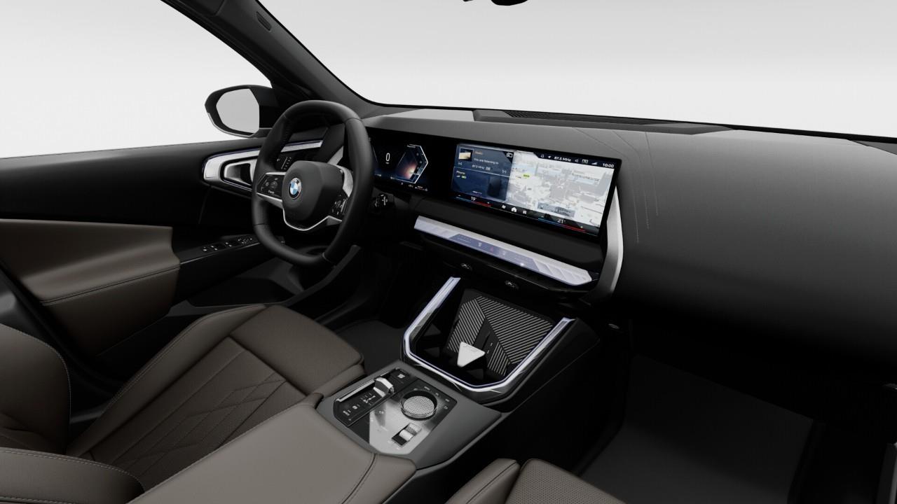 new 2026 BMW X3 car, priced at $66,188