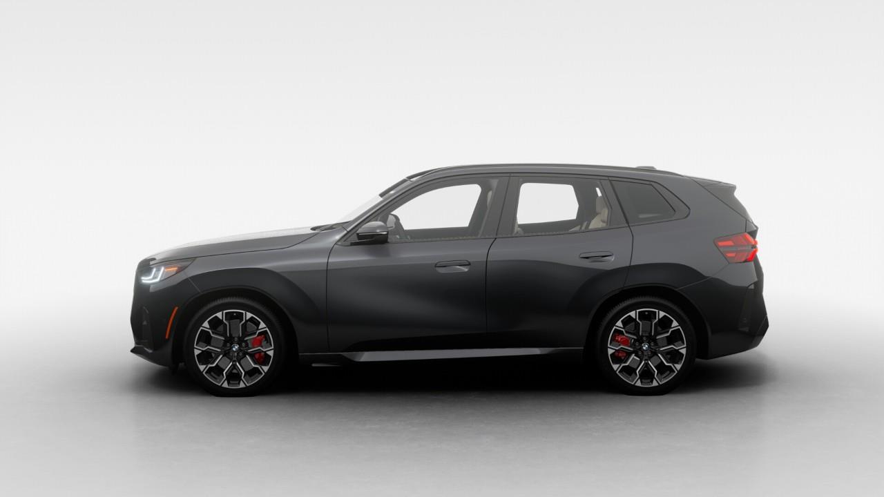 new 2026 BMW X3 car, priced at $71,938