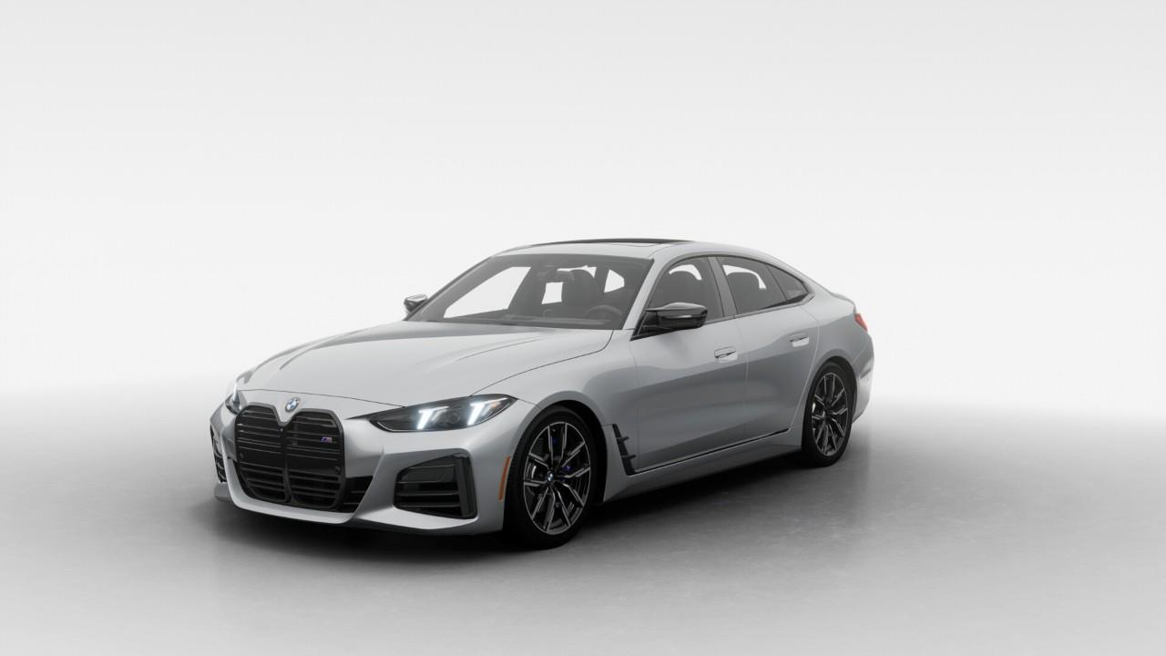 new 2027 BMW M440 Gran Coupe car, priced at $86,404