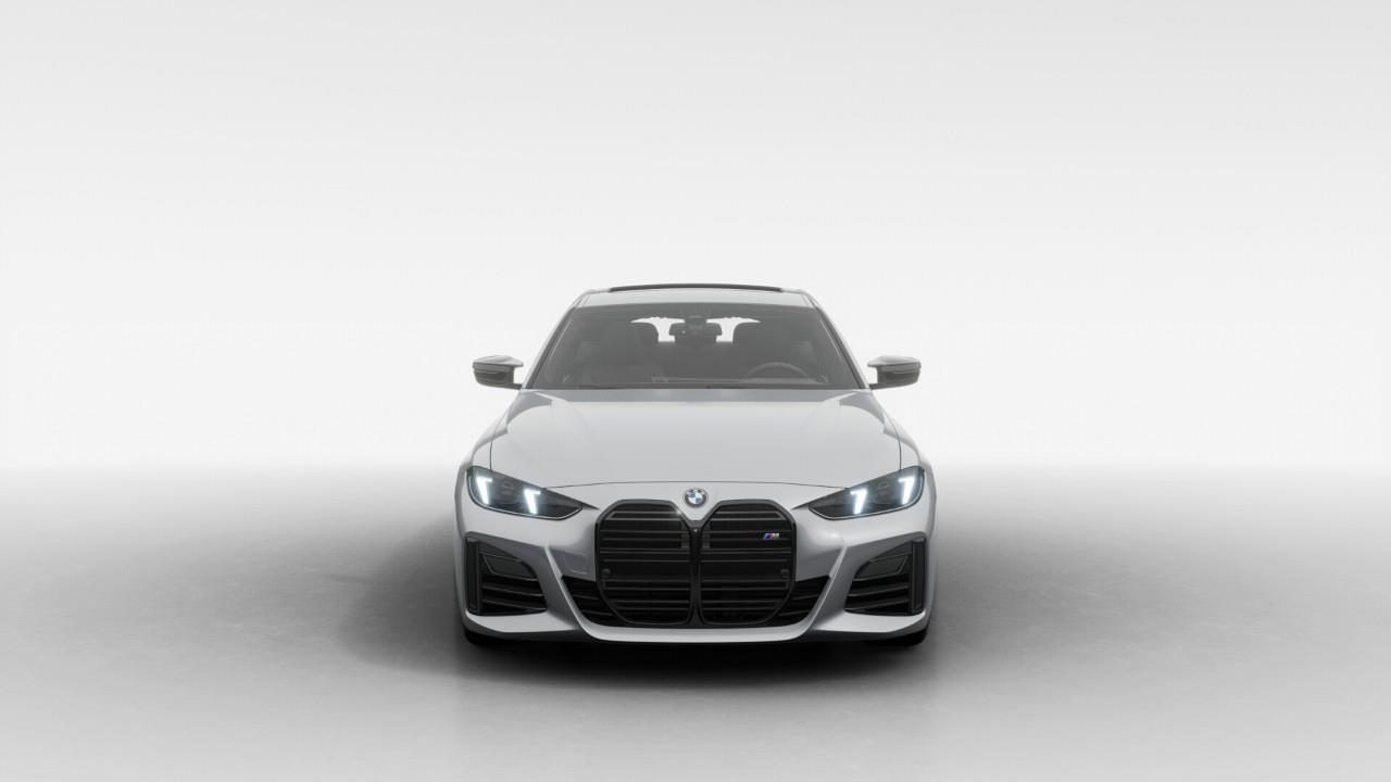 new 2027 BMW M440 Gran Coupe car, priced at $86,404