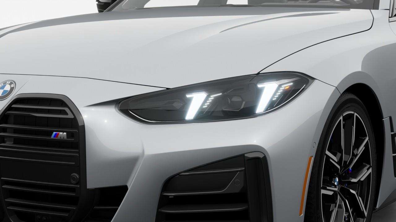 new 2027 BMW M440 Gran Coupe car, priced at $86,404