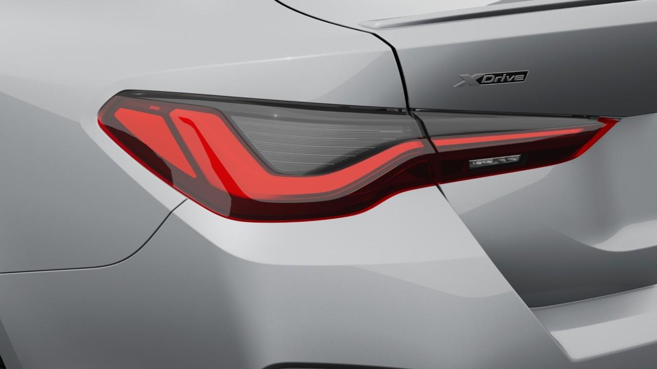 new 2027 BMW M440 Gran Coupe car, priced at $86,404