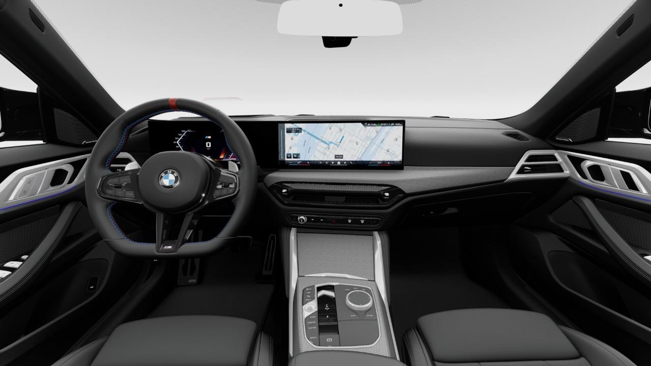 new 2027 BMW M440 Gran Coupe car, priced at $86,404