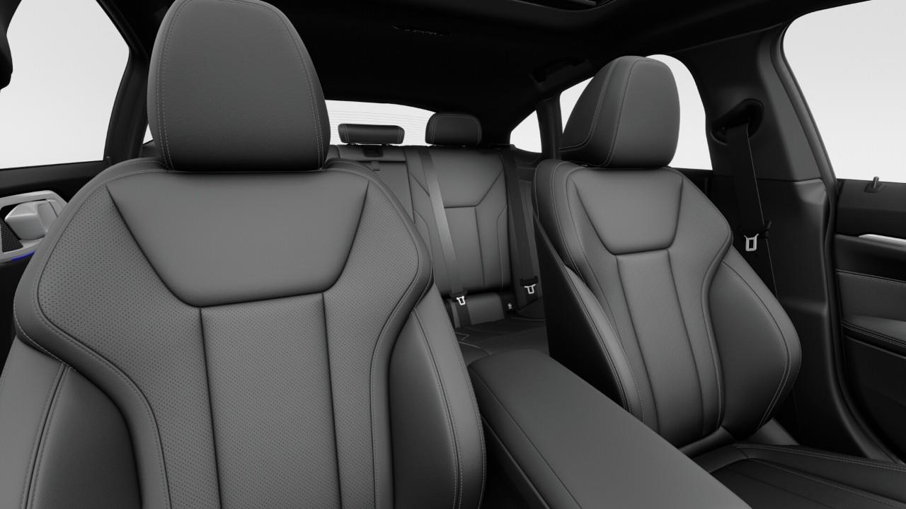 new 2027 BMW M440 Gran Coupe car, priced at $86,404