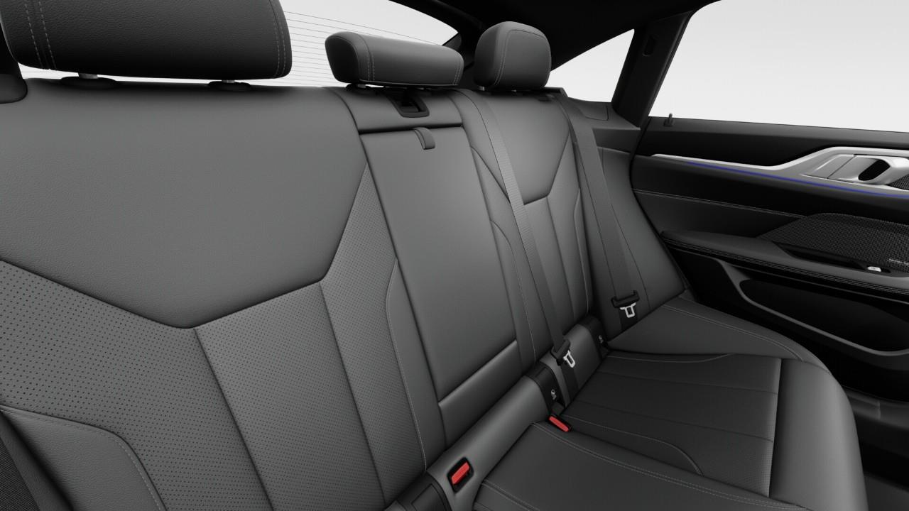 new 2027 BMW M440 Gran Coupe car, priced at $86,404
