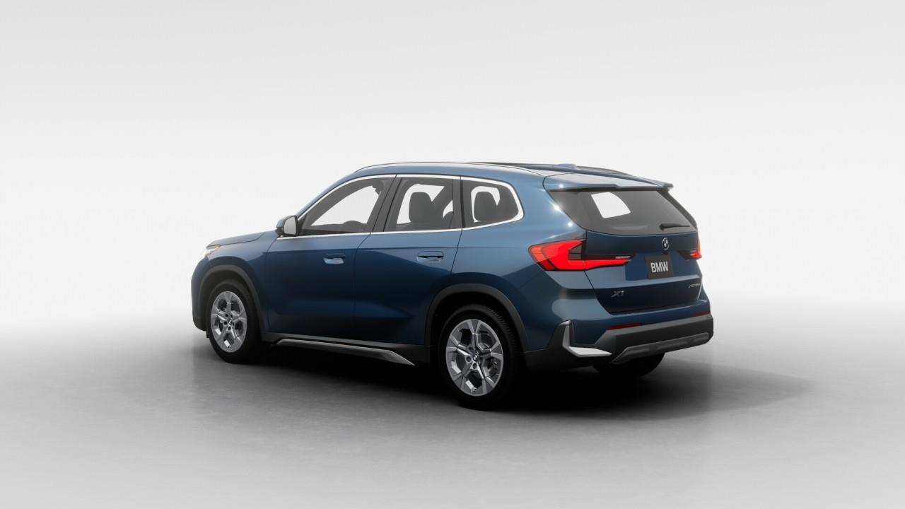 new 2027 BMW X1 car, priced at $63,654