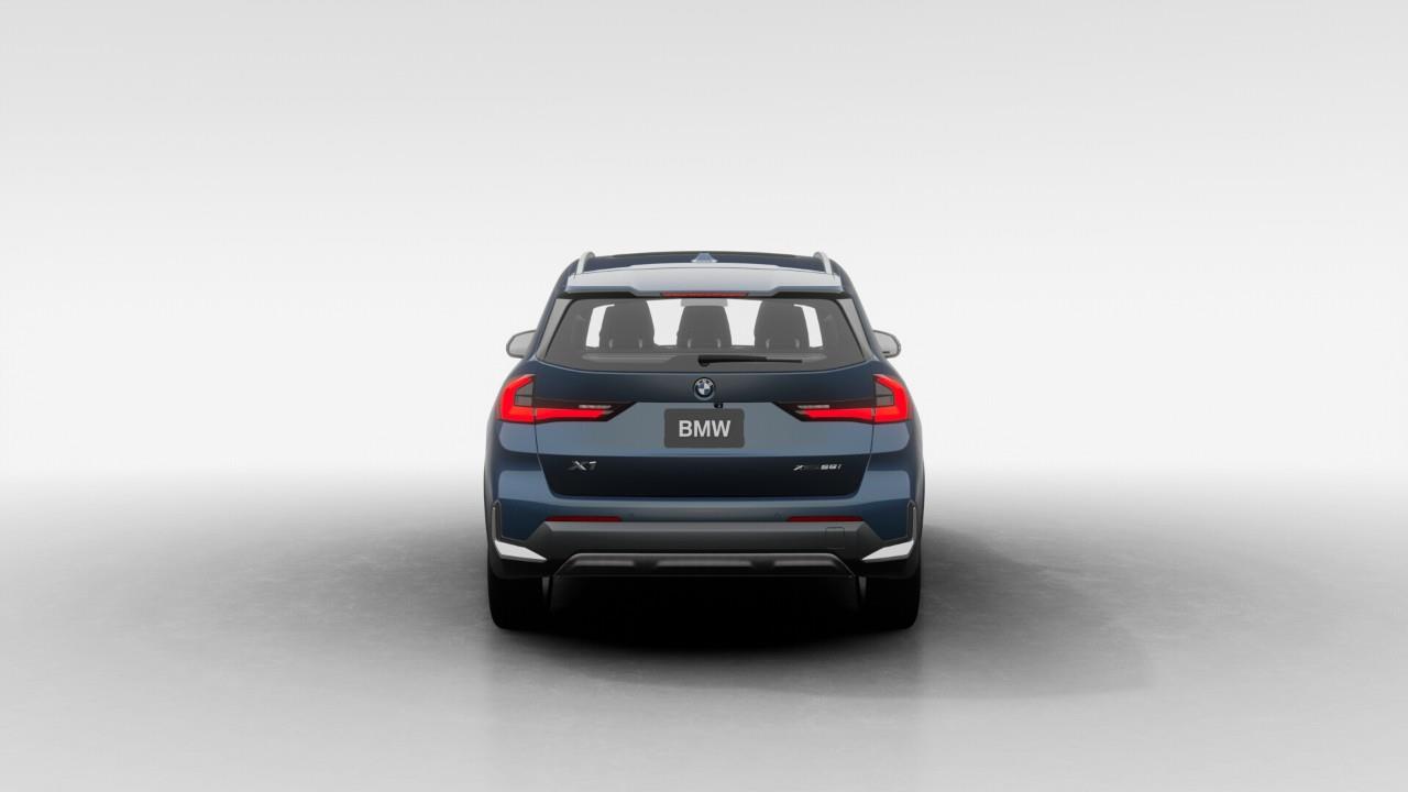 new 2027 BMW X1 car, priced at $63,654