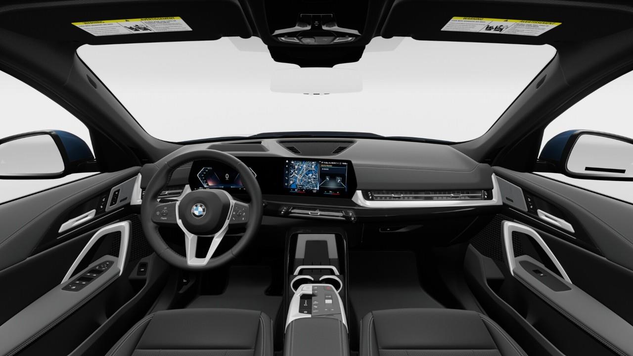 new 2027 BMW X1 car, priced at $63,654