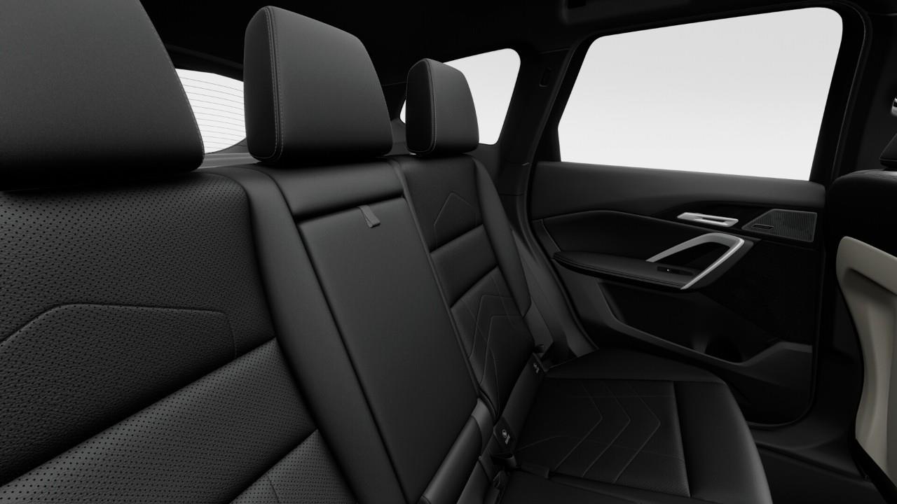 new 2027 BMW X1 car, priced at $63,654