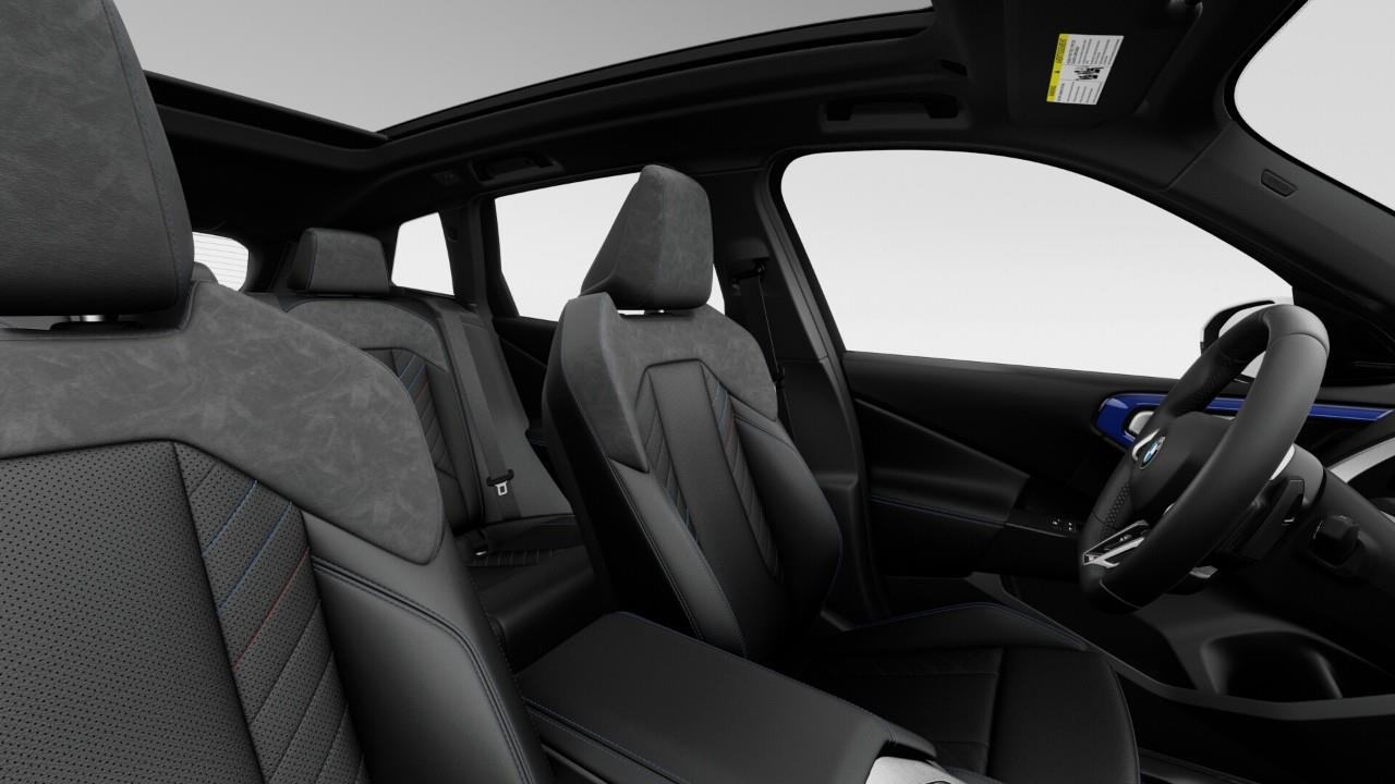 new 2026 BMW X3 car, priced at $73,638