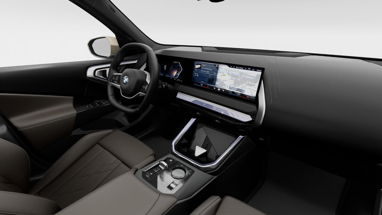 new 2026 BMW X3 car, priced at $66,188