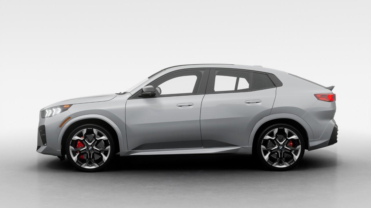 new 2027 BMW X2 car, priced at $73,449