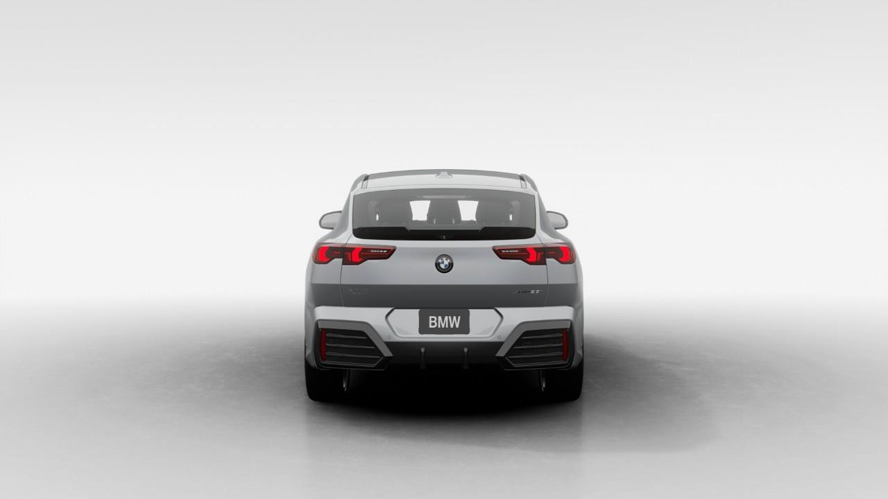 new 2027 BMW X2 car, priced at $73,449