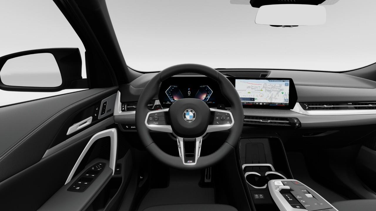 new 2027 BMW X2 car, priced at $73,449