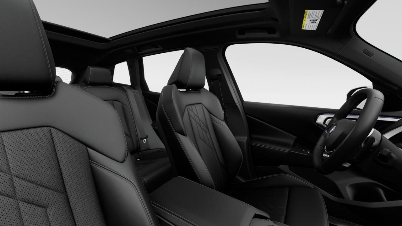 new 2026 BMW X3 car, priced at $65,288