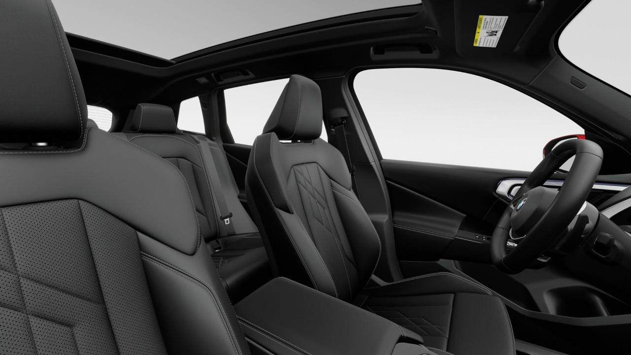 new 2026 BMW X3 car, priced at $66,188