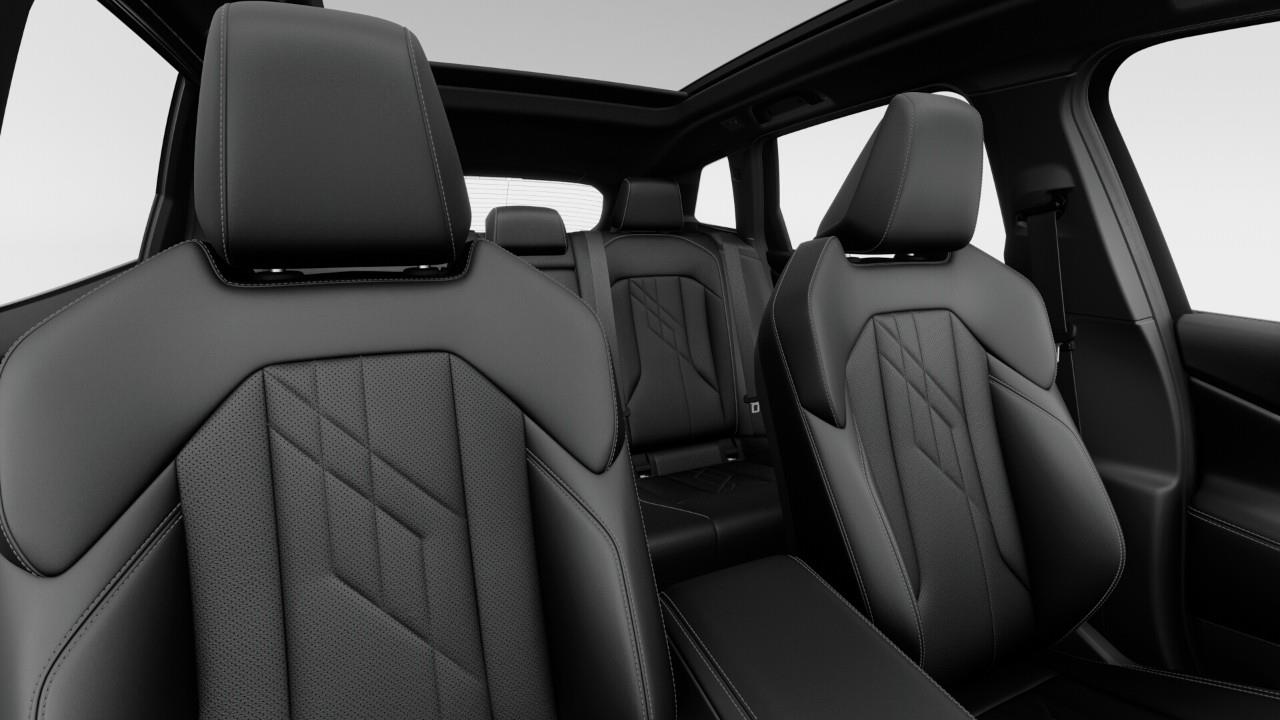 new 2026 BMW X3 car, priced at $66,188