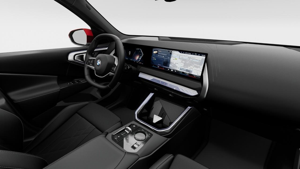 new 2026 BMW X3 car, priced at $66,188