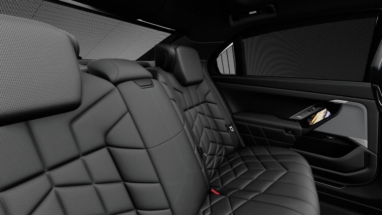 new 2027 BMW 740 car, priced at $159,718