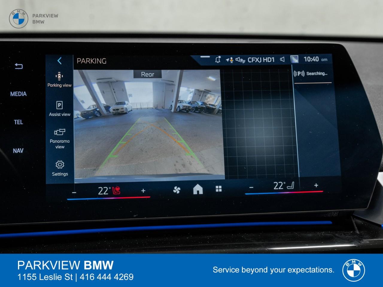 used 2024 BMW X1 car, priced at $41,977