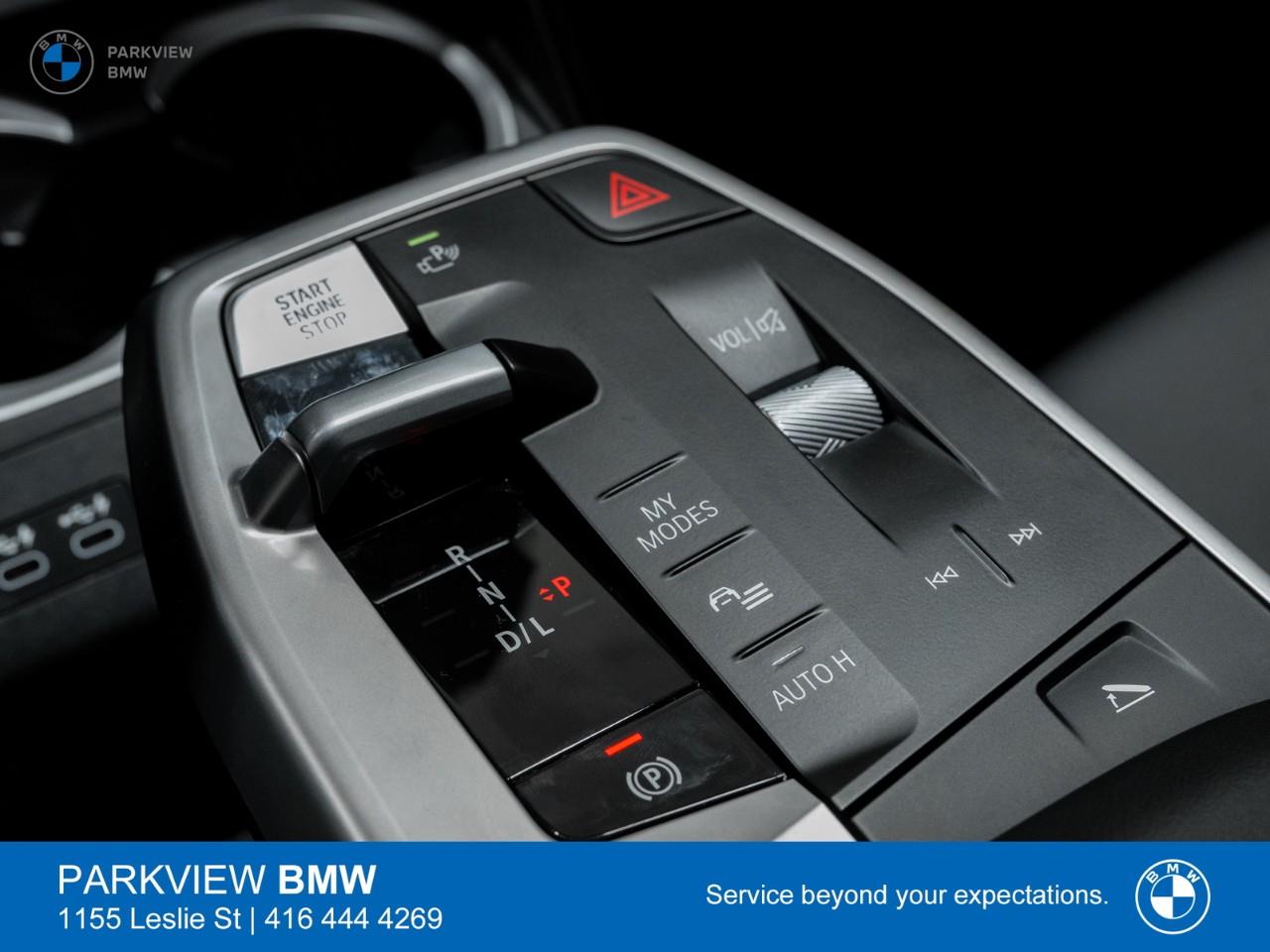 used 2024 BMW X1 car, priced at $41,977
