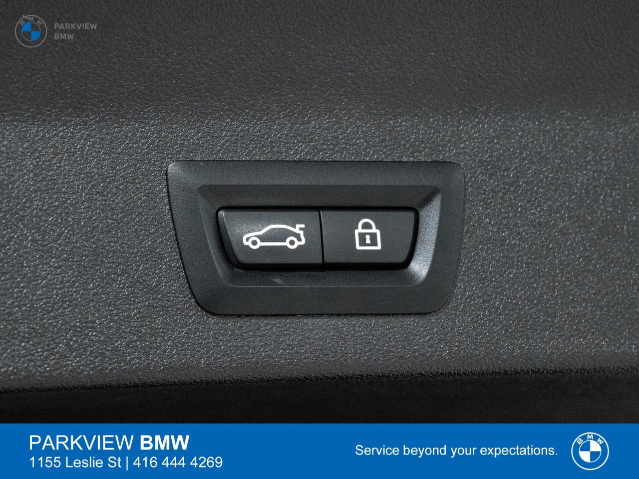 used 2020 BMW X3 car, priced at $34,977