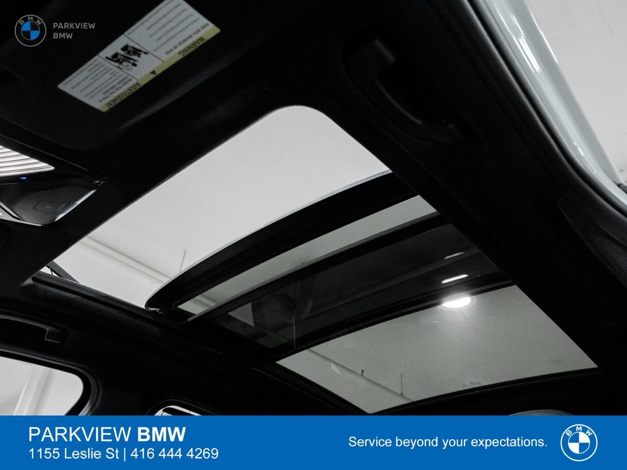 used 2020 BMW X3 car, priced at $34,977